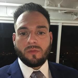 Meet your Posher, Danny